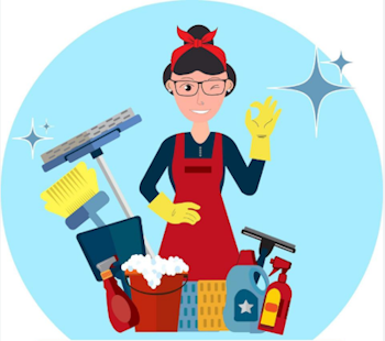 Service de nettoyage professionnel à Lille